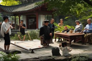 从文化生活的角度分析中国（从文化生活的角度分析中国文化现象）