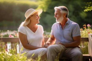 夫妻和谐生活 夫妻和谐生活的标准是什么