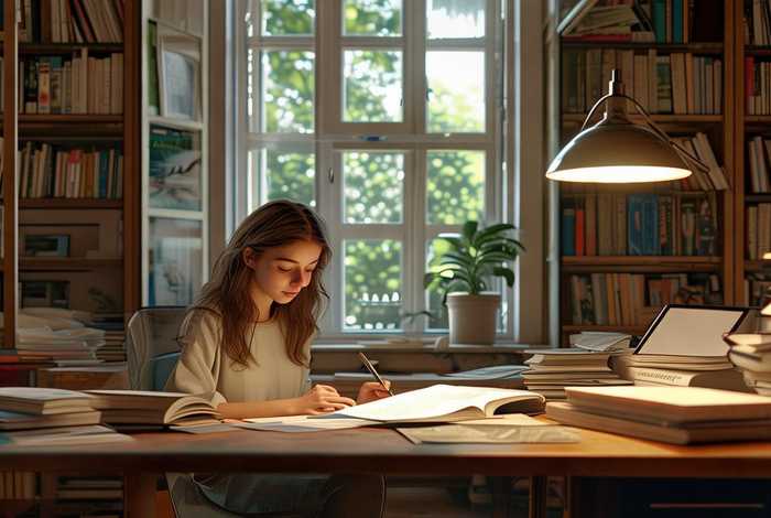 读书生活类作文800字 读书生活类作文800字怎么写