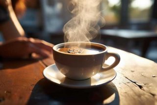 咖啡慢生活日常 咖啡 慢生活