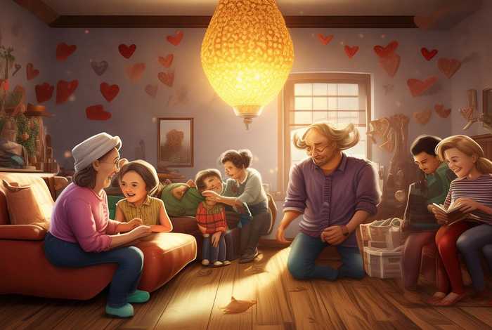 爱让生活变好，爱让生活变得更美好的作文怎么写