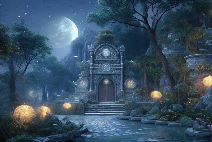 幻想生活安心神祠攻略、幻想生活安心神祠攻略顺序