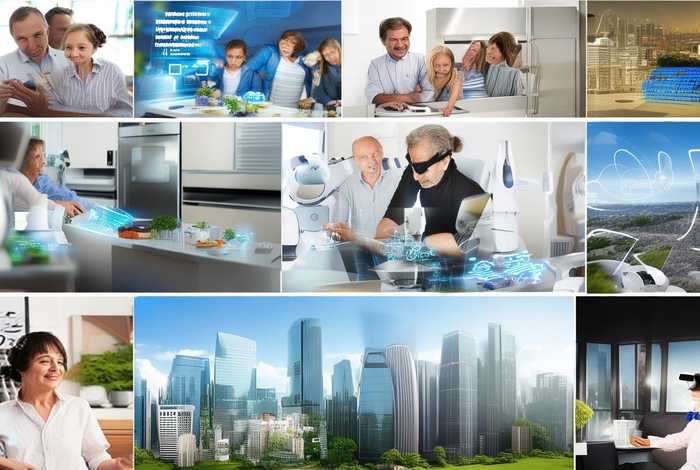 给我们的生活带来了哪些影响、给我们的生活带来了哪些影响作文