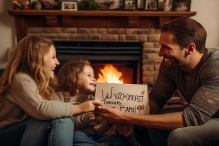 二胎感言最暖心短句 - 二胎感言最暖心短句子