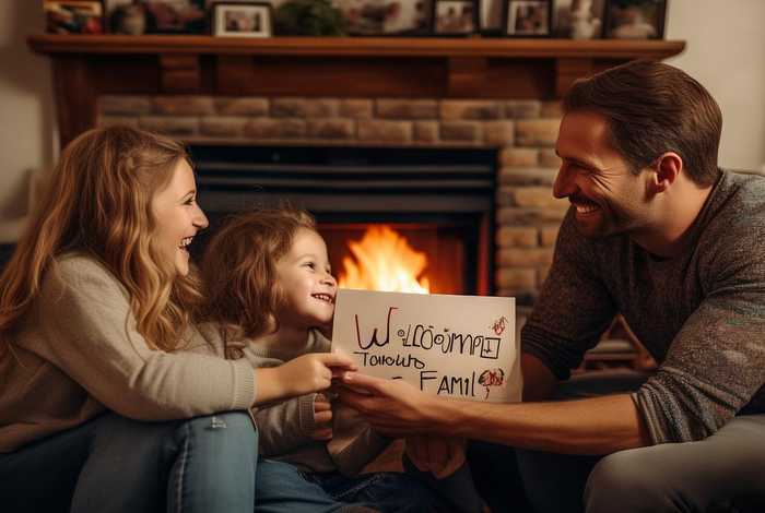 二胎感言最暖心短句 - 二胎感言最暖心短句子