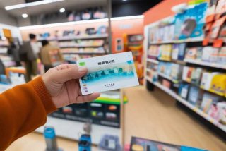 惠购生活馆积分，惠购生活馆积分怎么兑换