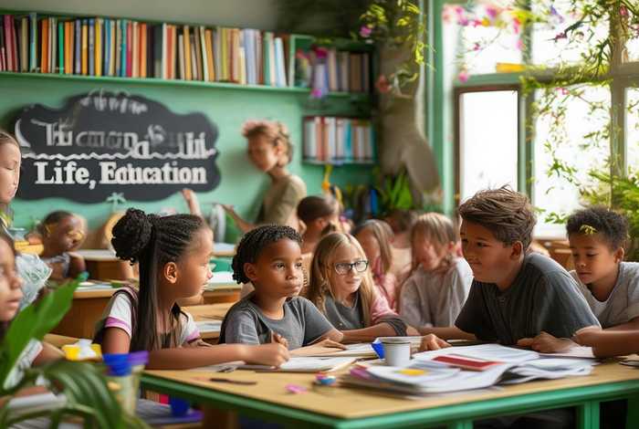 教育即生活 生活即教育 - 教育即生活 生活即教育的意思 教育即生活 生活即教育 - 教育即生活 生活即教育的意思