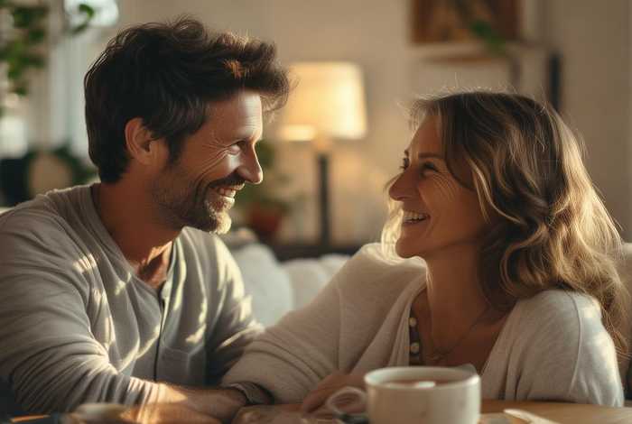 离婚夫妻甜蜜生活txt下载（《离婚夫妻》作者-甜蜜生活）