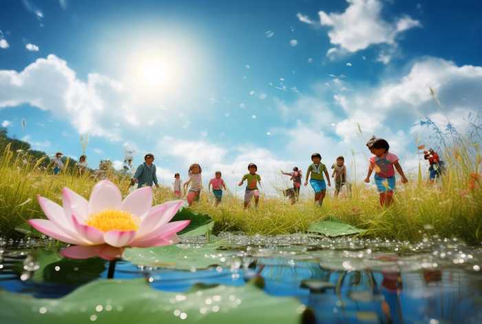 表达快乐的诗句，表达快乐的诗句五言绝句