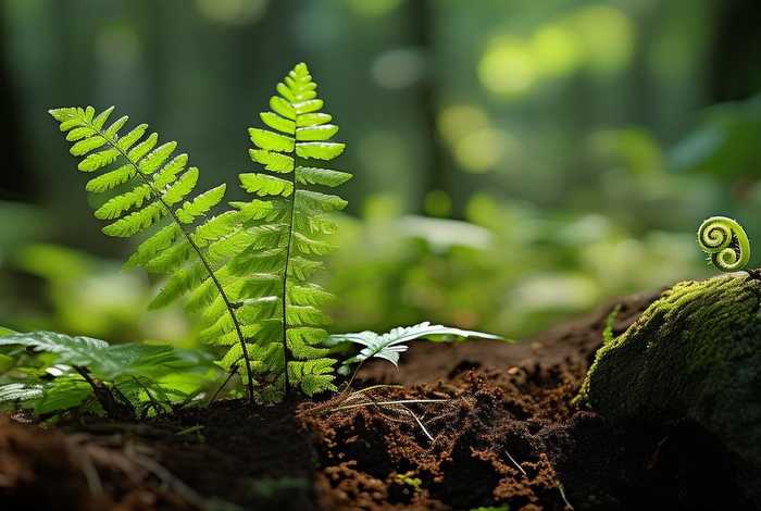 蕨类植物的生活史定义;蕨类植物的生活史定义是什么 蕨类植物的生活史定义;蕨类植物的生活史定义是什么