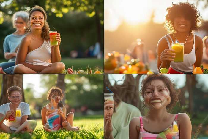 健康生活五大信念的读后感、人生健康五大信念