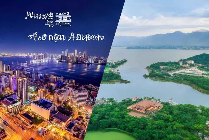 杭州和宁波哪个生活成本高 - 宁波和杭州哪个适合生活 杭州和宁波哪个生活成本高 - 宁波和杭州哪个适合生活