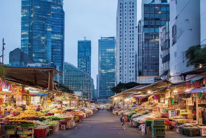 东莞的生活（东莞的生活水平是多少）