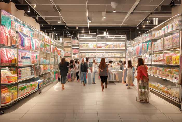 国际母婴店加盟，国际母婴店加盟条件