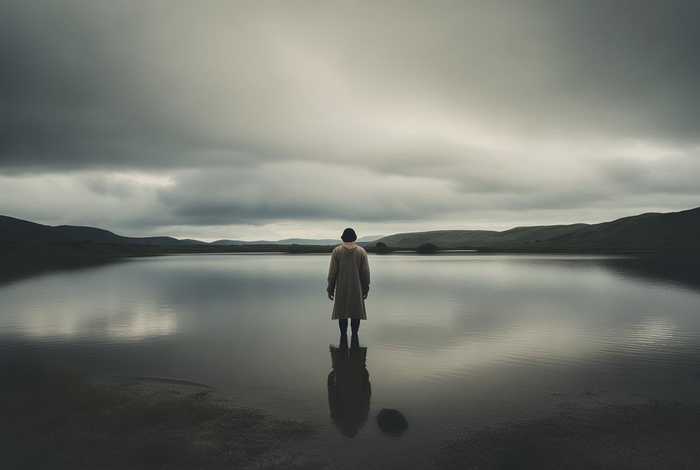 活着没有意思了怎么办（活着没有意思了怎么办,什么都不顺利）