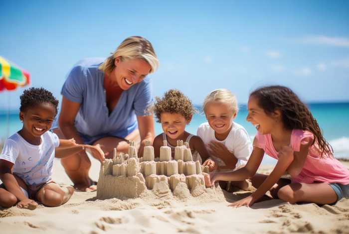 假期生活家长评价怎么写，假期生活评价及家长寄语怎么写