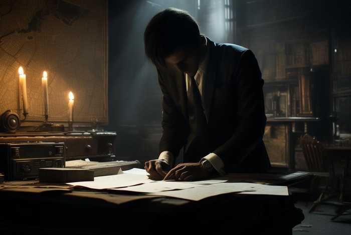 间谍的战争八一中文网（间谍的战争全文免费阅读百度）