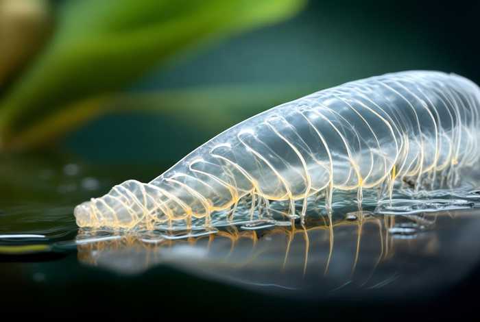 轮虫生活史图片（轮虫生活史图片高清）