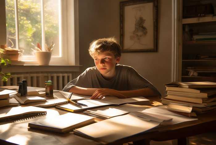 高中暑假作文600字左右，高中暑假作文600字左右怎么写