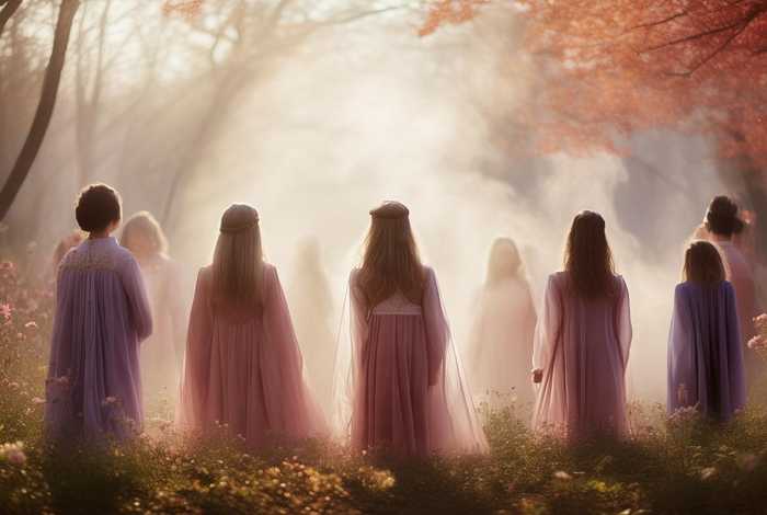 具有仪式感的图片 具有仪式感的图片唯美