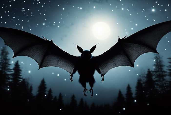 蝙蝠的生活特征和生活方式（蝙蝠的生活特征和生活方式是什么）