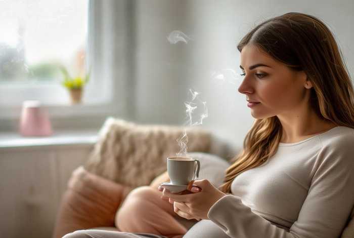 怀孕能不能喝咖啡 怀孕能不能喝咖啡早期