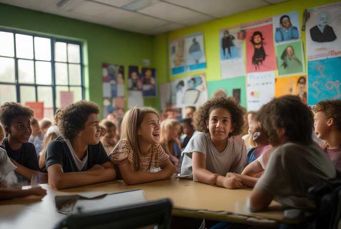 初中生活真__、初中生活真_____600字