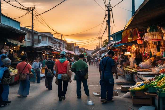 济州岛生活一个月要多少钱 - 2021济州岛打工一个月多少钱