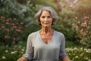 50岁女人生活自律表 - 50岁女人生活自律表怎么写