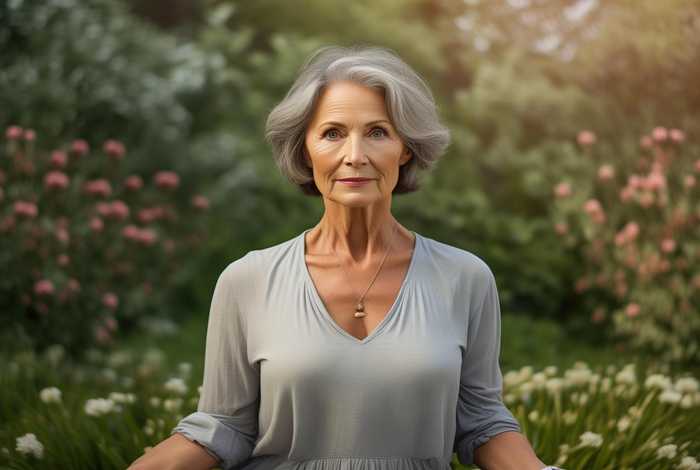 50岁女人生活自律表 - 50岁女人生活自律表怎么写