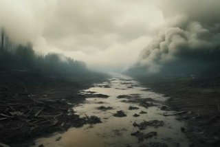 不低碳环境污染的危害、不低碳环境污染的危害是什么