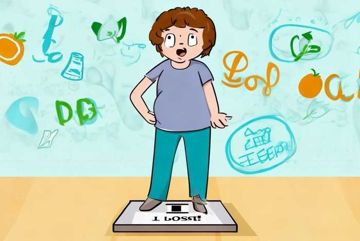 减肥小窍门一天减一斤（减肥小窍门一天减一斤正常吗）