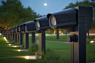 tlc户外 tlc户外监控