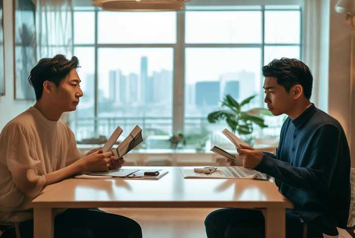 aa制生活梁碧华扮演者是谁 - aa制生活离婚是第几集