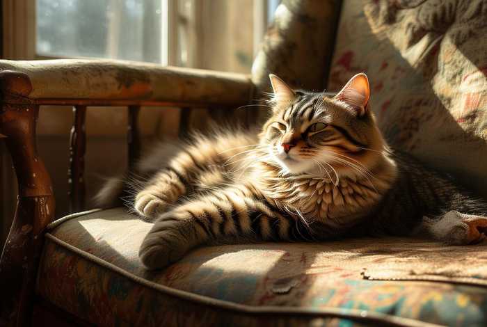 猫猫的生活的句子,描写猫的生活的句子 猫猫的生活的句子,描写猫的生活的句子