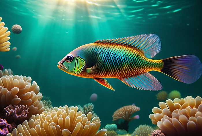 龙鱼生活的国家在哪里、龙鱼生长在哪里