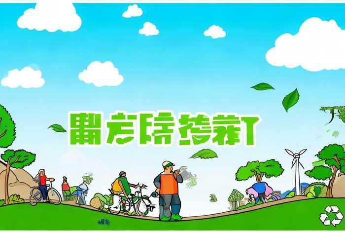 低碳行动保卫蓝天手抄报内容文字，低碳行动保卫蓝天的手抄报内容