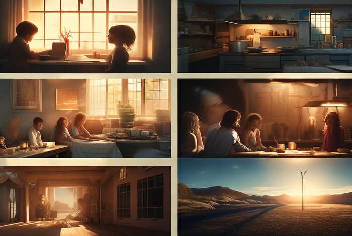 光在生活中有什么作用 - 光在生活中有什么作用和功能