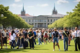 军校里面的生活和普通大学一样吗；军校里面的生活和普通大学一样吗知乎