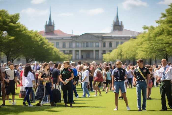 军校里面的生活和普通大学一样吗；军校里面的生活和普通大学一样吗知乎