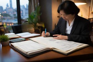 会计在生活中的应用举例、会计在生活中的应用举例论文