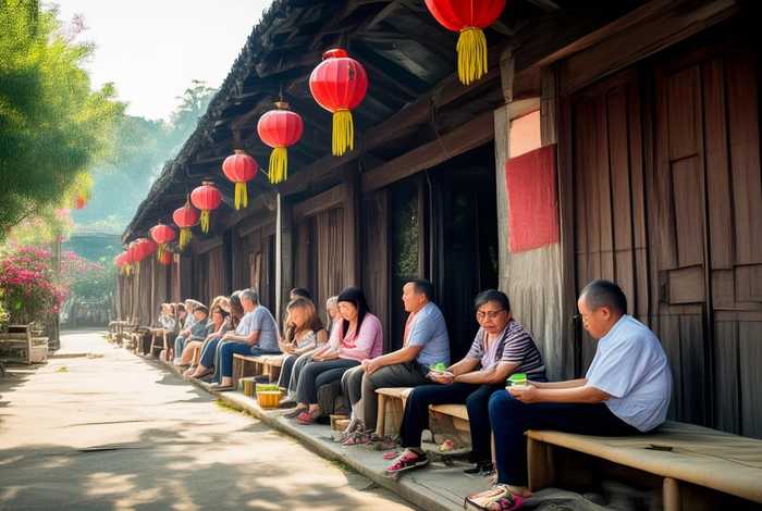 广东哪个城市节奏慢；广东哪个地方慢生活节奏