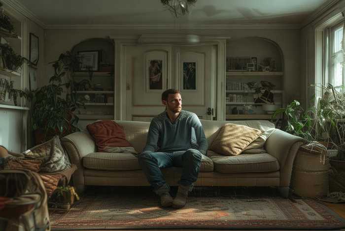 结婚后生活质量下降的心酸文案 - 结婚后生活质量下降的心酸文案图片