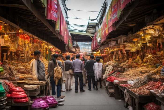回族的生活风俗习惯图片；回族的民俗风情