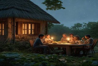 安稳生活的好处（安稳生活的好处和坏处）