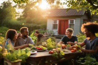 安然生活号 - 安然生活公众号