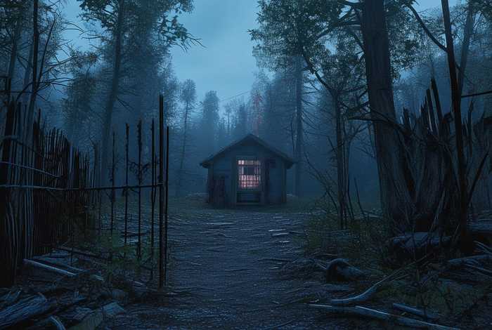 僵尸生活1私人营地在哪里 - 僵尸生活1私人营地在哪里找