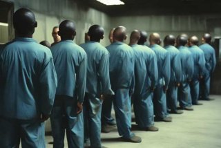 监狱队列会操（监狱队列会操新闻稿）