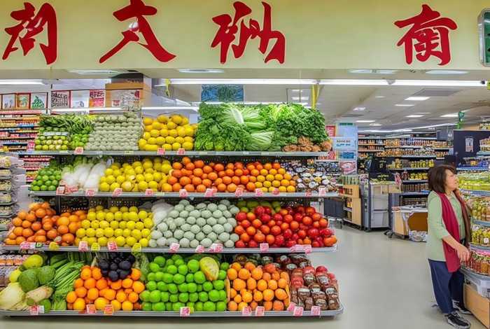 果蔬生活超市营业执照经营范围 - 果蔬超市营业执照经营范围怎么填写 果蔬生活超市营业执照经营范围 - 果蔬超市营业执照经营范围怎么填写