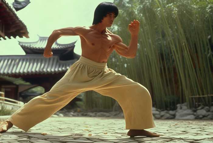 李小龙生活的艺术家语录 - 李小龙生活的艺术家语录大全 李小龙生活的艺术家语录 - 李小龙生活的艺术家语录大全